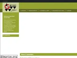 Sites similar to wesuwe.de