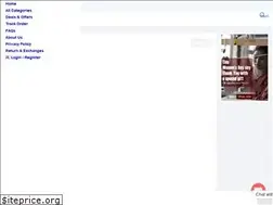 Sites similar to weswadesi.com