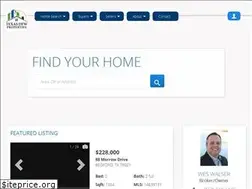 Sites similar to weswalser.com