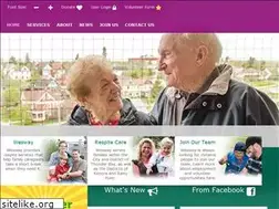 Sites similar to wesway.com