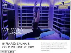 Sites similar to wesweatws.com