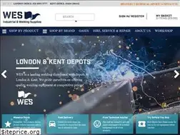 Sites similar to wesweld.co.uk