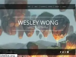 Sites similar to weswongwithyou.com
