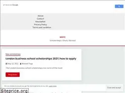 Sites similar to wesyc.com