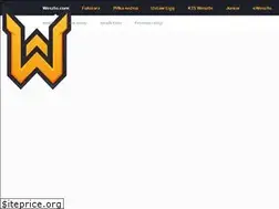 Sites similar to weszlo.com