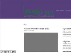Sites similar to weszti.hu