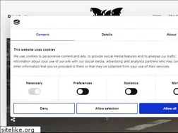 Sites similar to wet-cat.com