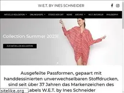 Sites similar to wet-site.de
