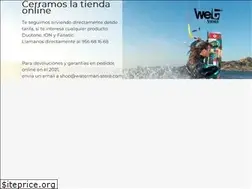 Sites similar to wet-store.com