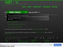Sites similar to wet-v.de
