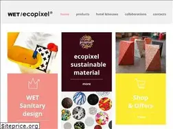 Sites similar to wet.co.it