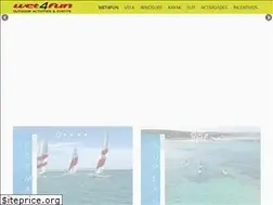 Sites similar to wet4fun.com