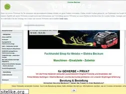 Sites similar to wetabo.de