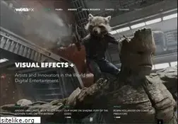 Sites similar to wetafx.co.nz