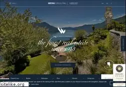 Sites similar to wetag.ch