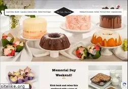 Sites similar to wetakethecake.com
