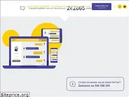 Sites similar to wetalk.pl
