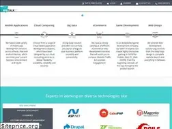 Sites similar to wetalkit.co.uk