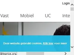 Sites similar to wetalktele.com