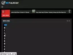 Sites similar to wetalkuav.com