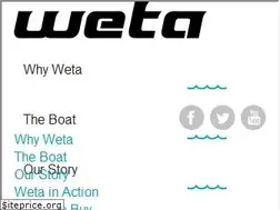 Sites similar to wetamarine.com