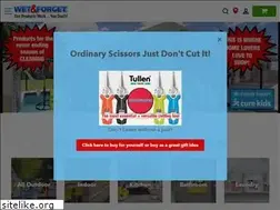 Sites similar to wetandforget.co.nz