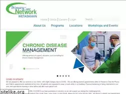 Sites similar to wetaskiwinpcn.ca