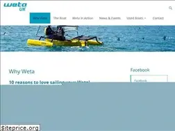 Sites similar to wetauk.co.uk