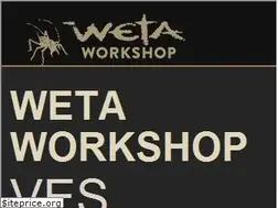 Sites similar to wetaworkshop.com