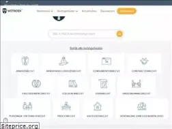 Sites similar to wetboekplus.nl