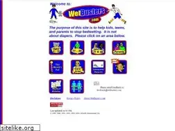 Sites similar to wetbuster.com