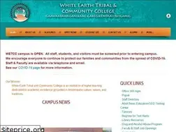 Sites similar to wetcc.edu