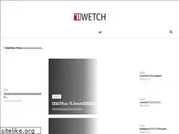 Sites similar to wetch.co.jp