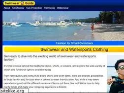 Sites similar to wetclothes.com