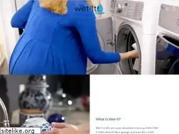 Sites similar to wetcloths.com