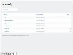 Sites similar to wetcoast.org