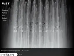 Sites similar to wetdesign.com