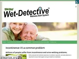 Sites similar to wetdetective.com