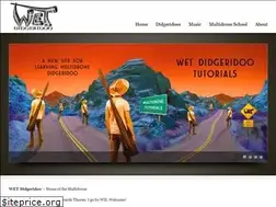 Sites similar to wetdidgeridoo.com