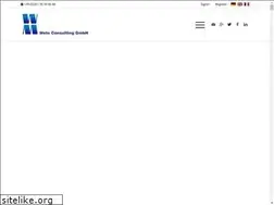 Sites similar to wete-consulting.com