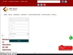 Sites similar to weteach.co.in