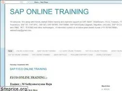 Sites similar to weteachsap.com