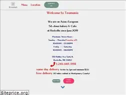 Sites similar to weteamania.com