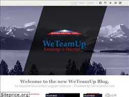 Sites similar to weteamup-dental.com
