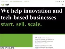 Sites similar to wetech-alliance.com
