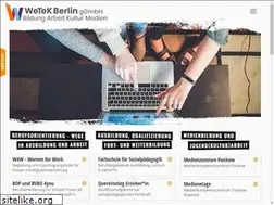Sites similar to wetek.de