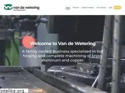 Sites similar to wetering.com
