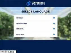 Sites similar to weterings.nl