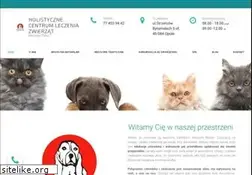 Sites similar to weterynarii.com