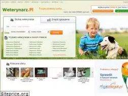 Sites similar to weterynarz.pl